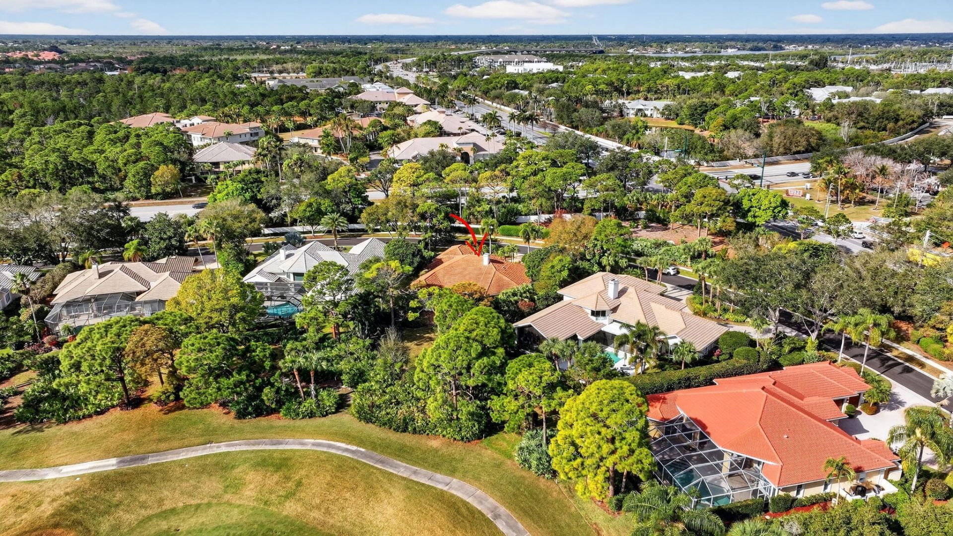 3097 SE Doubleton Drive, Stuart, FL 34997 Photo