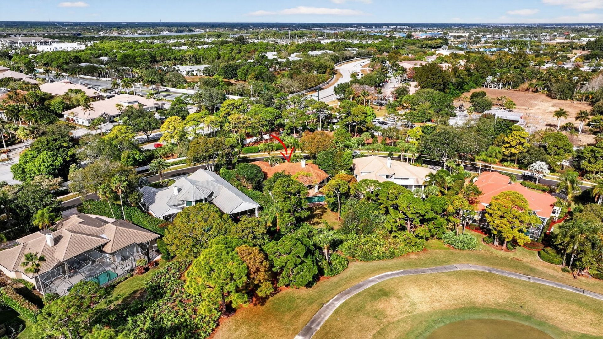 3097 SE Doubleton Drive, Stuart, FL 34997 Photo