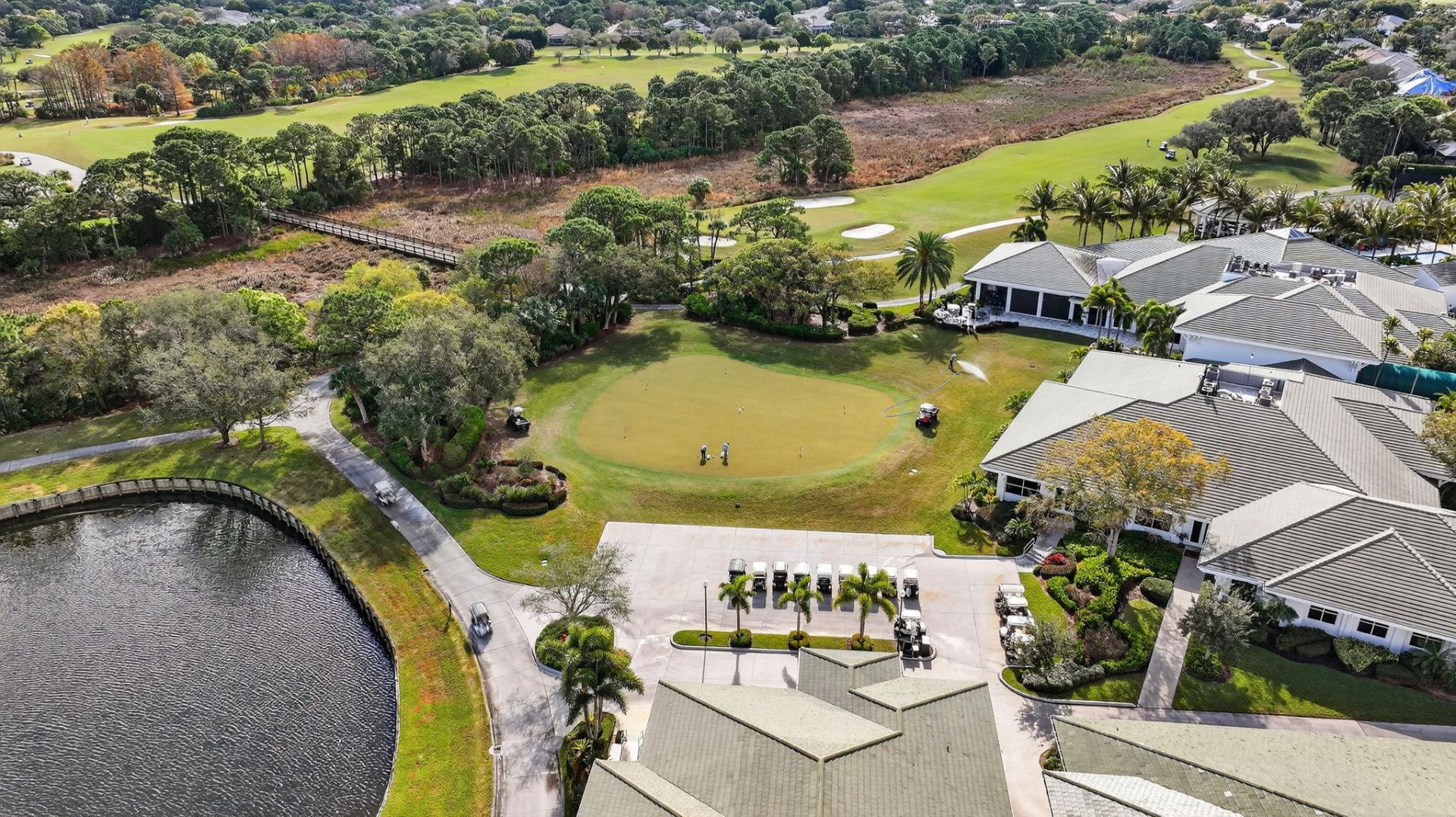 3097 SE Doubleton Drive, Stuart, FL 34997 Photo