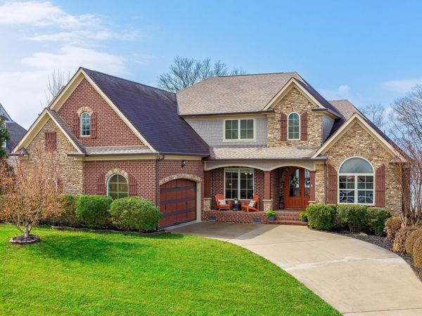 6291 Breezy Hollow Lane, Harrison, TN 37341