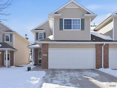 15317 Amy Plaza, Omaha, NE 68137