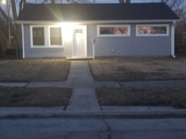 15133 S Honore Avenue , Harvey, IL 60426