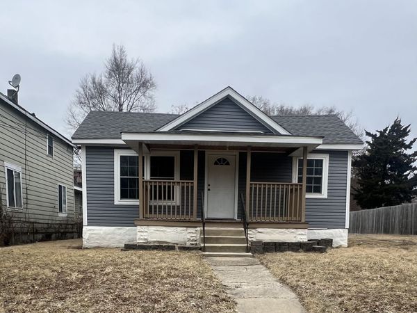 207 Davis Street, Joliet, IL 60436