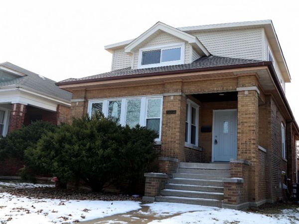 9242 S Throop Street , Chicago, IL 60620