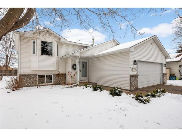 1515 Benson Boulevard, Stillwater, MN 55082