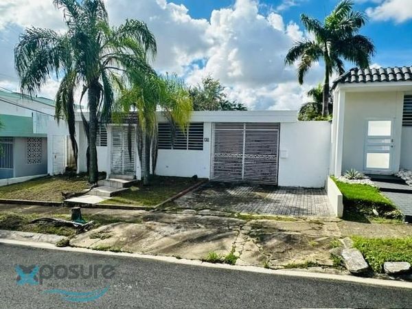 C-40 3RD STREET, Bayam??n, PR 00961