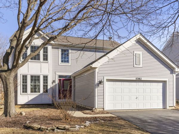 1782 Montrose Drive , Aurora, IL 60503