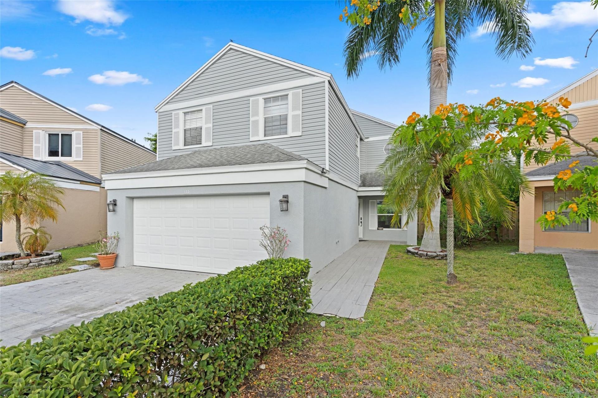 133 SW 159th Way, Sunrise, FL 33326 Photo