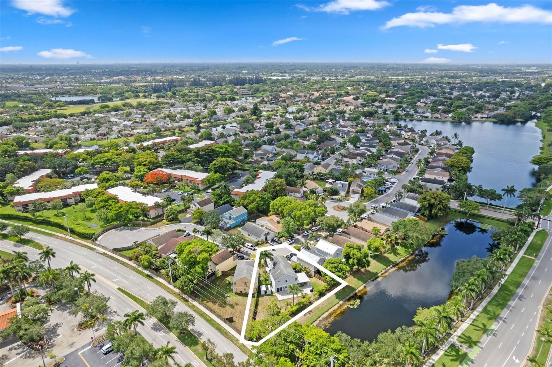 133 SW 159th Way, Sunrise, FL 33326 Photo