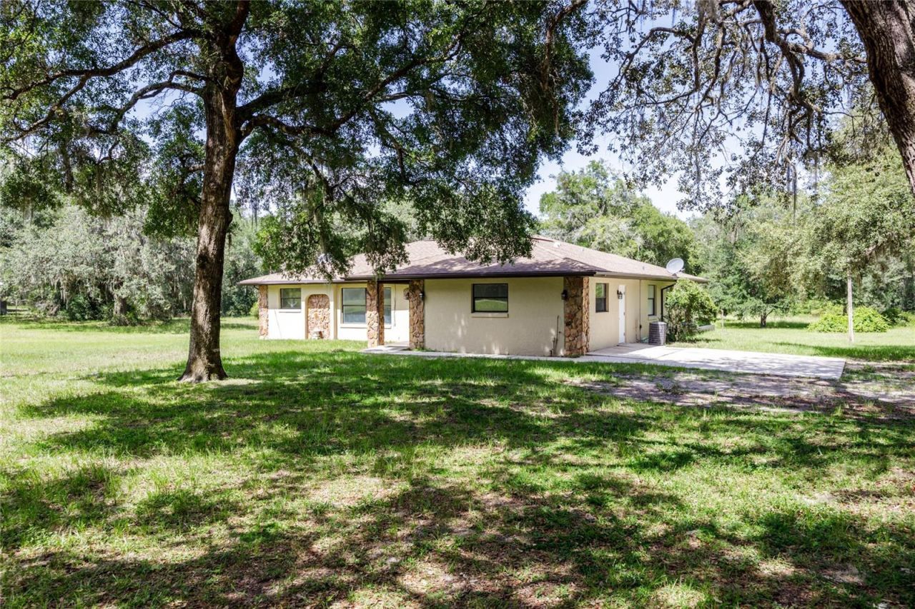 3207 E Withlacoochee Trail, Dunnellon, FL 34434 Photo