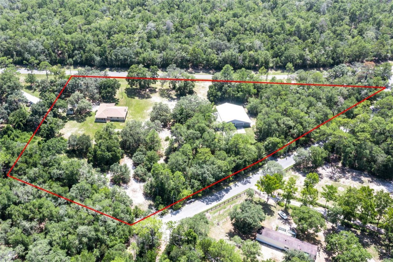 3207 E Withlacoochee Trail, Dunnellon, FL 34434 Photo