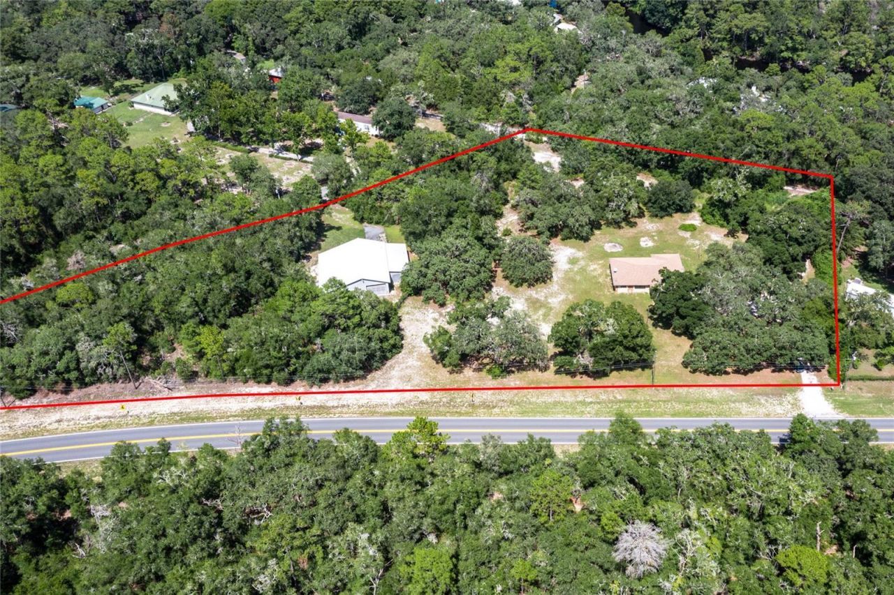 3207 E Withlacoochee Trail, Dunnellon, FL 34434 Photo