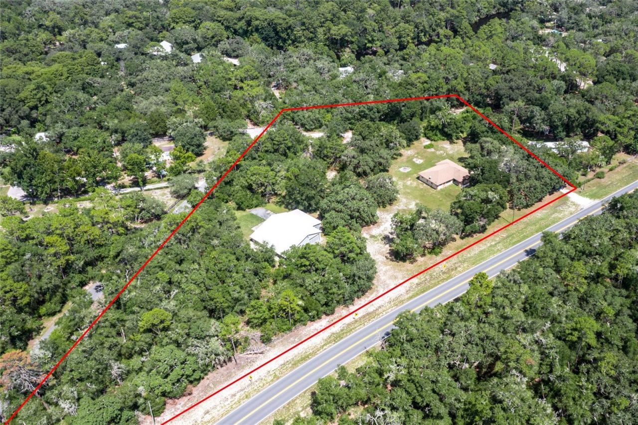 3207 E Withlacoochee Trail, Dunnellon, FL 34434 Photo