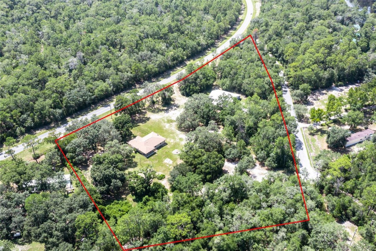 3207 E Withlacoochee Trail, Dunnellon, FL 34434 Photo