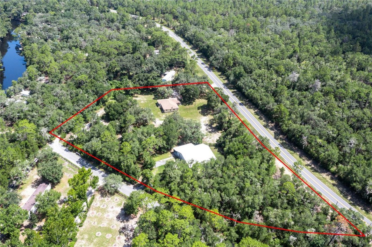 3207 E Withlacoochee Trail, Dunnellon, FL 34434 Photo