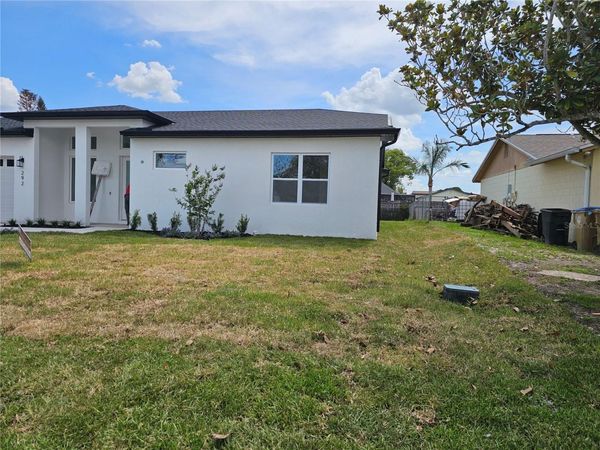 292 GARDENIA ROAD, KISSIMMEE, FL 34743