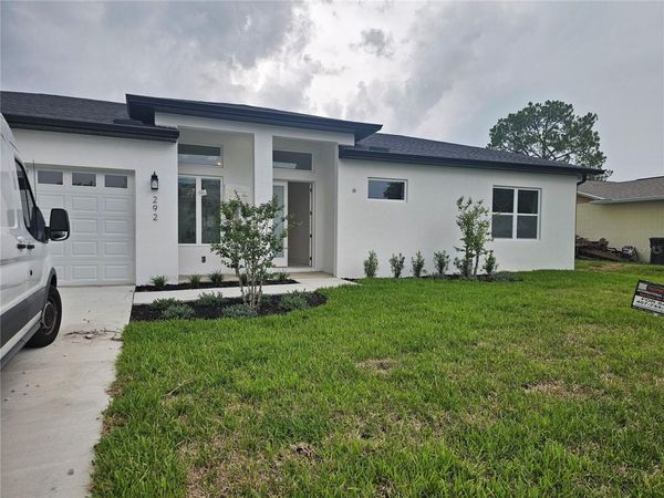 292 GARDENIA ROAD, KISSIMMEE, FL 34743