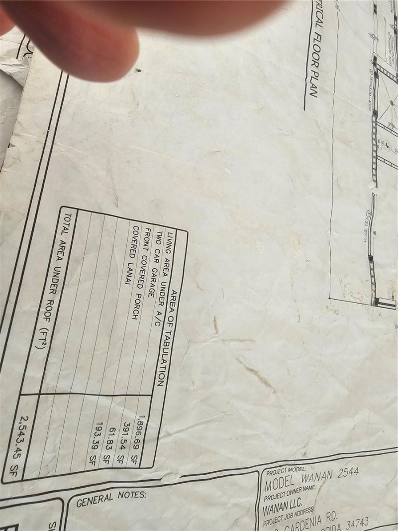 292 Gardenia Road, Kissimmee, FL 34743 Photo