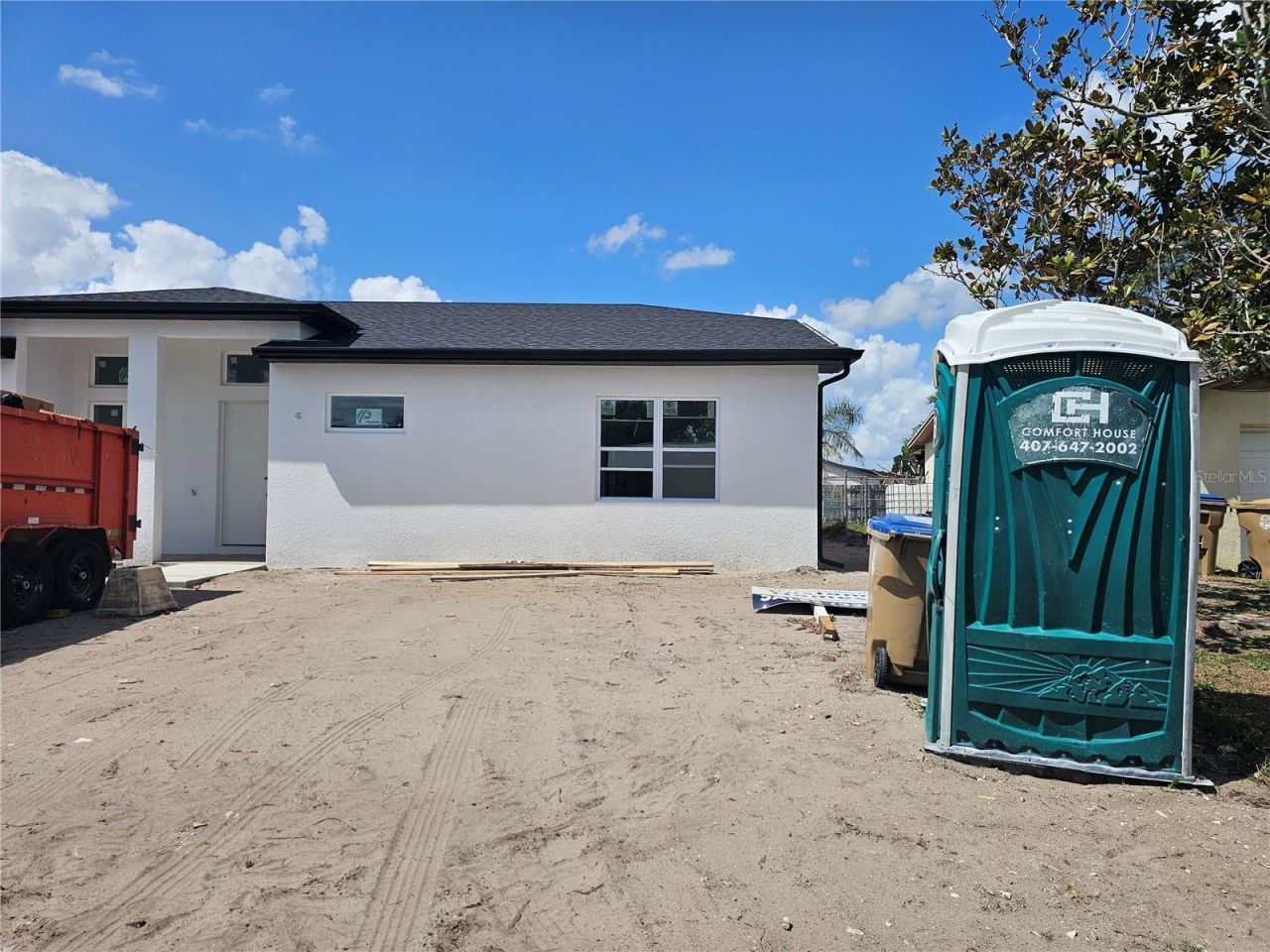 292 Gardenia Road, Kissimmee, FL 34743 Photo