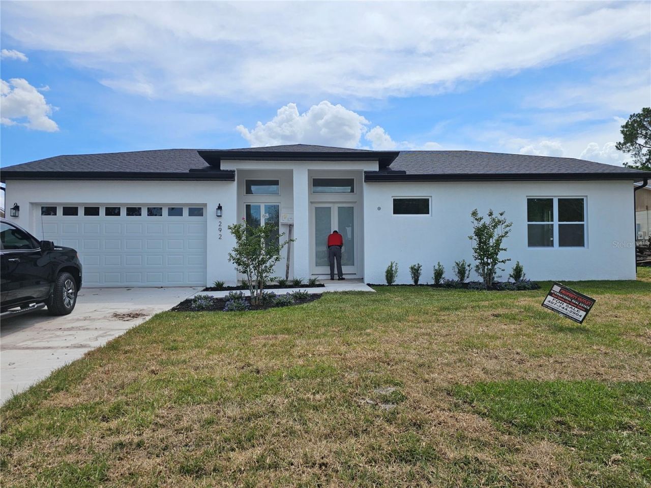 292 Gardenia Road, Kissimmee, FL 34743 Photo
