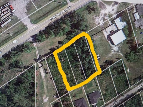 2730 W STATE ROAD 44 , DELAND, FL 32720