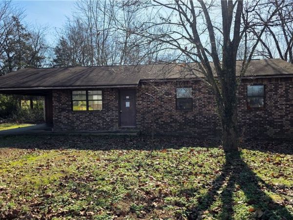 205 W 10th Street , Plainview, AR 72833