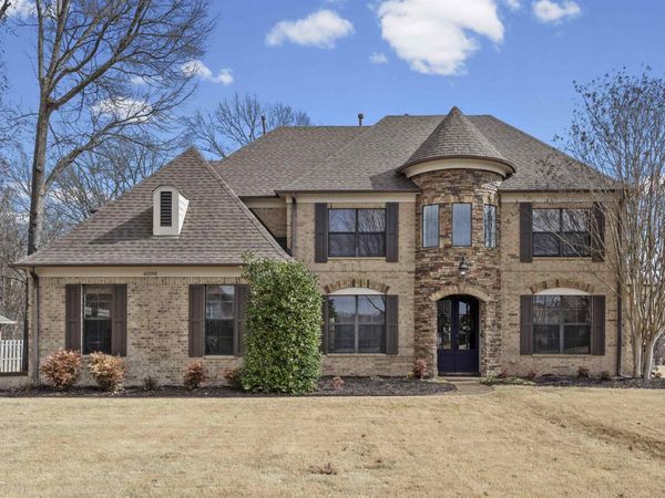 6098 AUBREY RANCH DR, Arlington, TN 38002