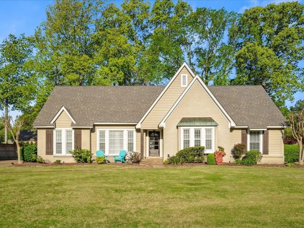 2187 CUMBERNAULD CIR, Germantown, TN 38139