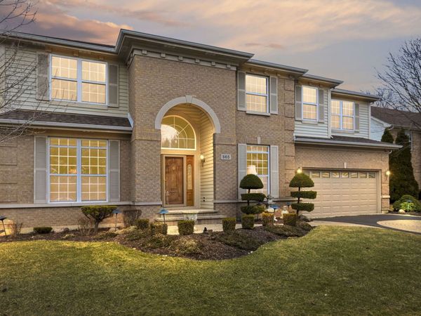 565 Prescott Lane, Gurnee, IL 60031