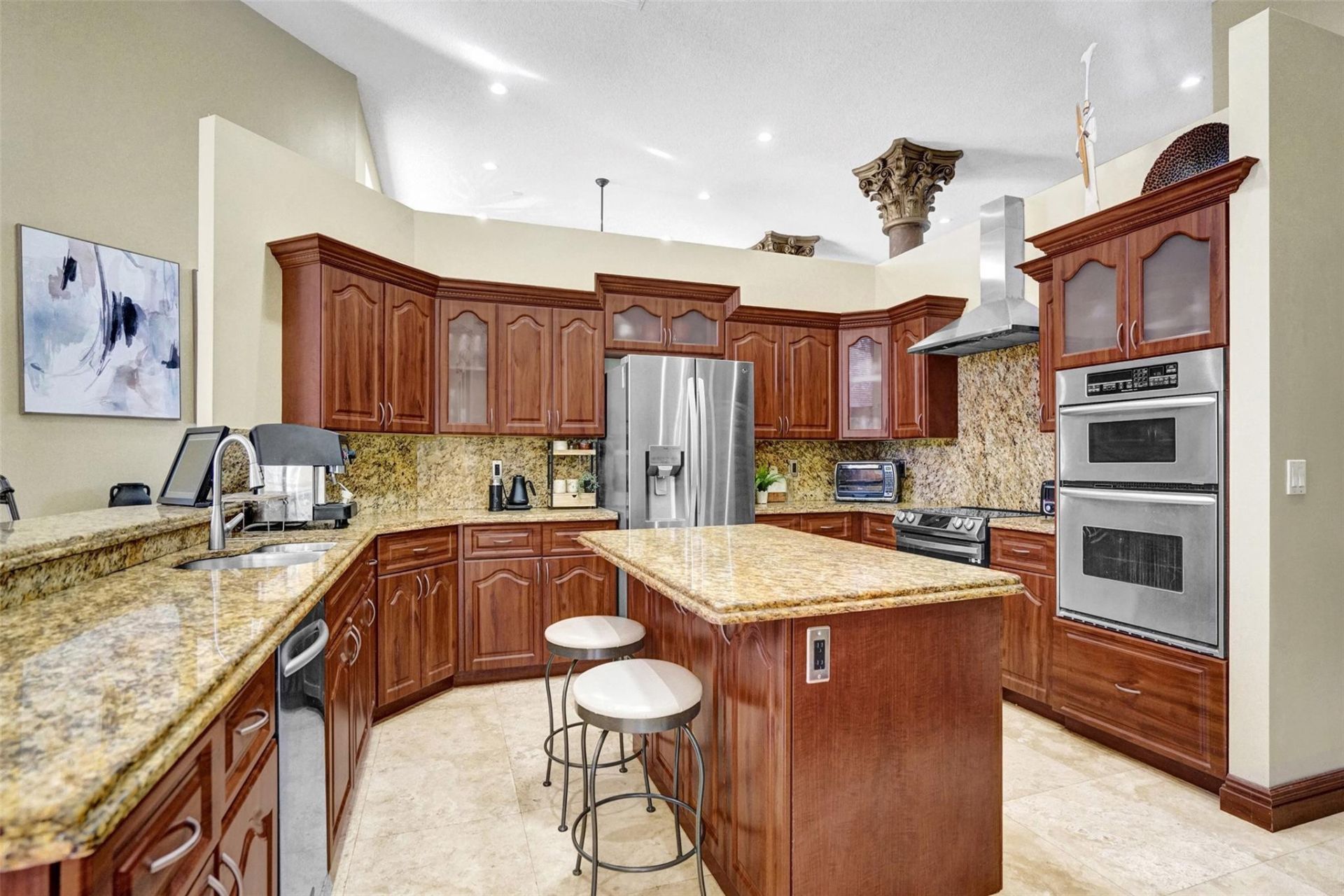 3151 SW 135th Terrace, Davie, FL 33330 Photo