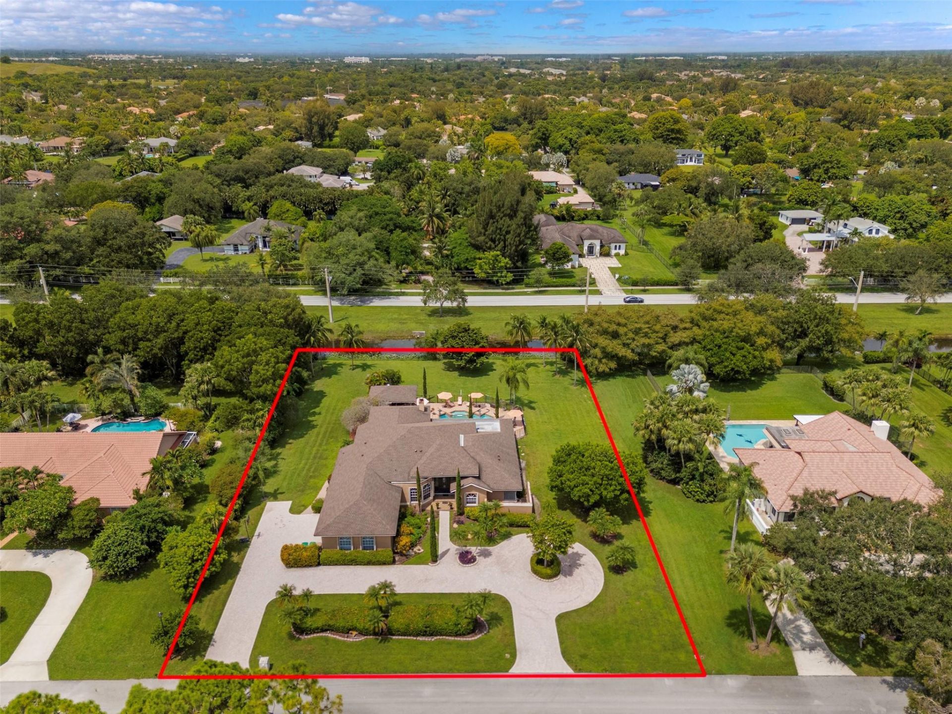 3151 SW 135th Terrace, Davie, FL 33330 Photo