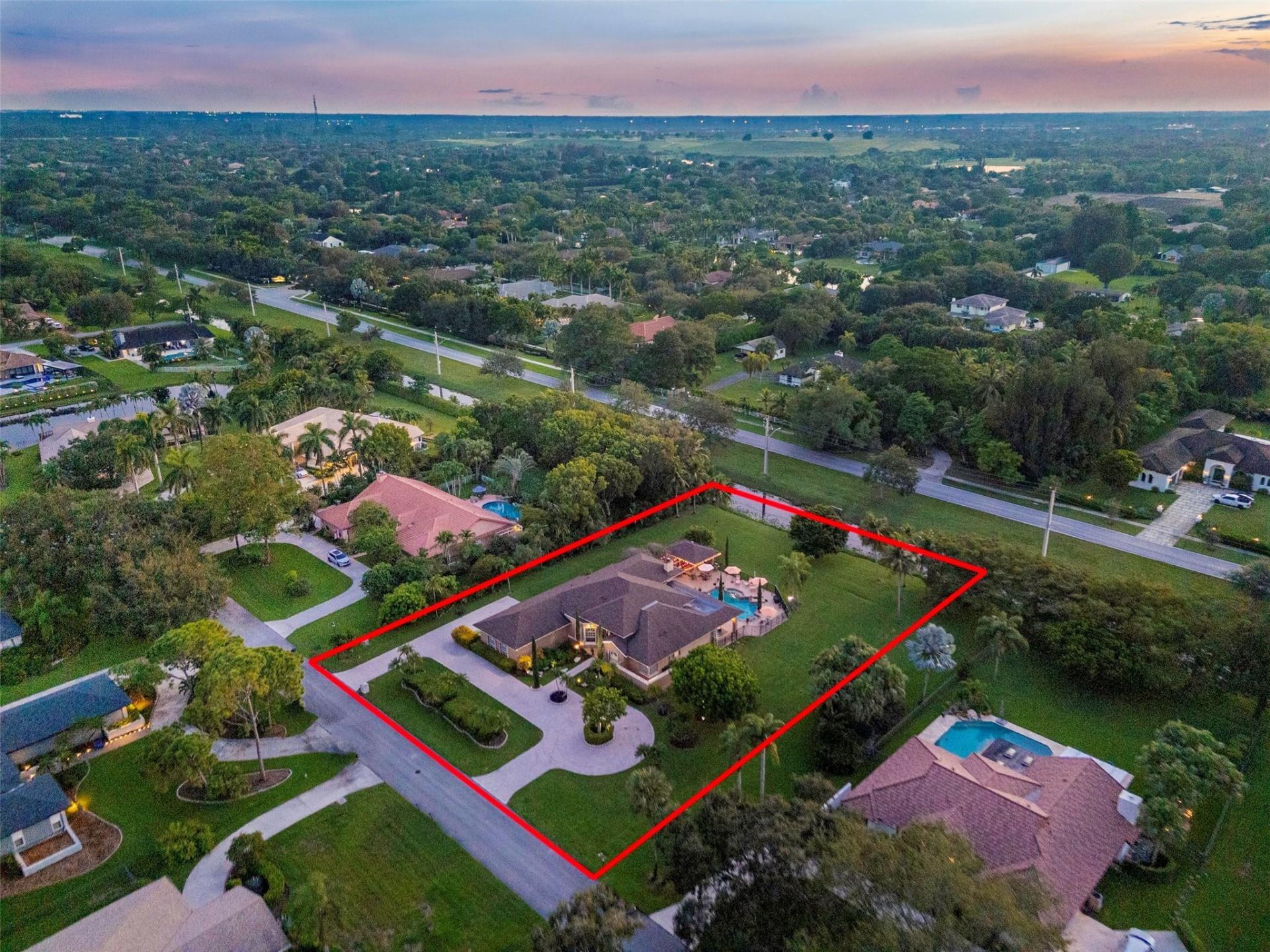 3151 SW 135th Terrace, Davie, FL 33330 Photo