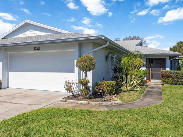 4231 CENTER GATE LANE , Unit 16, SARASOTA, FL 34233