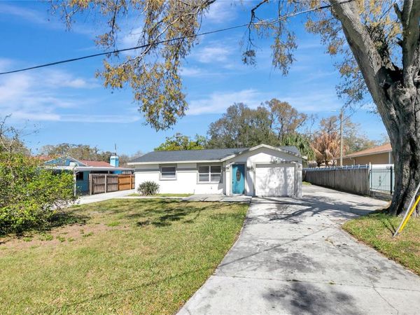 7604 35TH AVENUE S, TAMPA, FL 33619