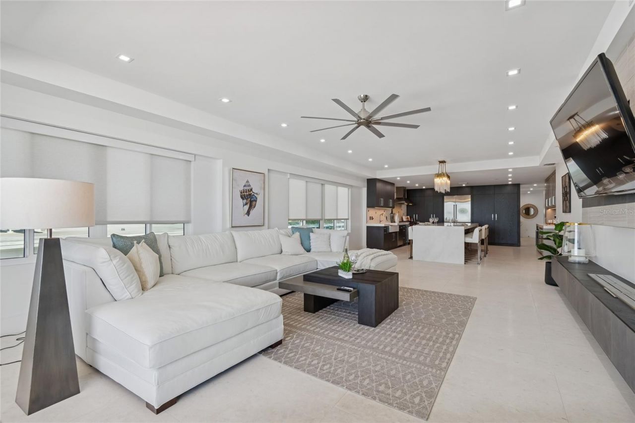 19600 Gulf Boulevard, Unit 402, Indian Shores, FL 33785 Photo