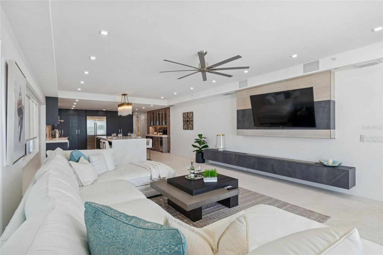 19600 Gulf Boulevard, Unit 402, Indian Shores, FL 33785 Photo