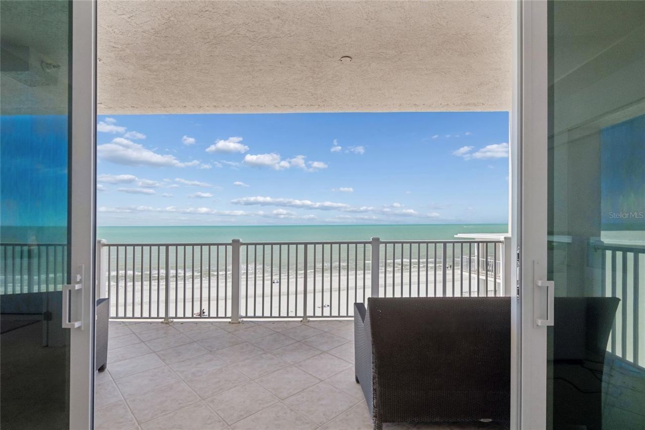 19600 Gulf Boulevard, Unit 402, Indian Shores, FL 33785 Photo