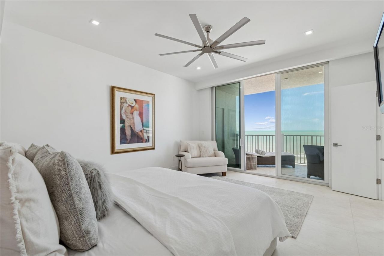 19600 Gulf Boulevard, Unit 402, Indian Shores, FL 33785 Photo