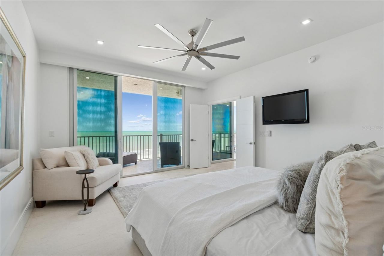 19600 Gulf Boulevard, Unit 402, Indian Shores, FL 33785 Photo