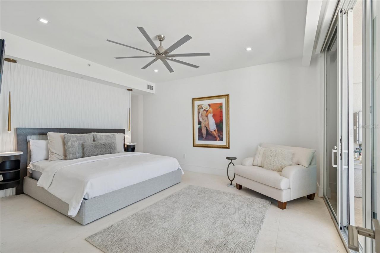 19600 Gulf Boulevard, Unit 402, Indian Shores, FL 33785 Photo