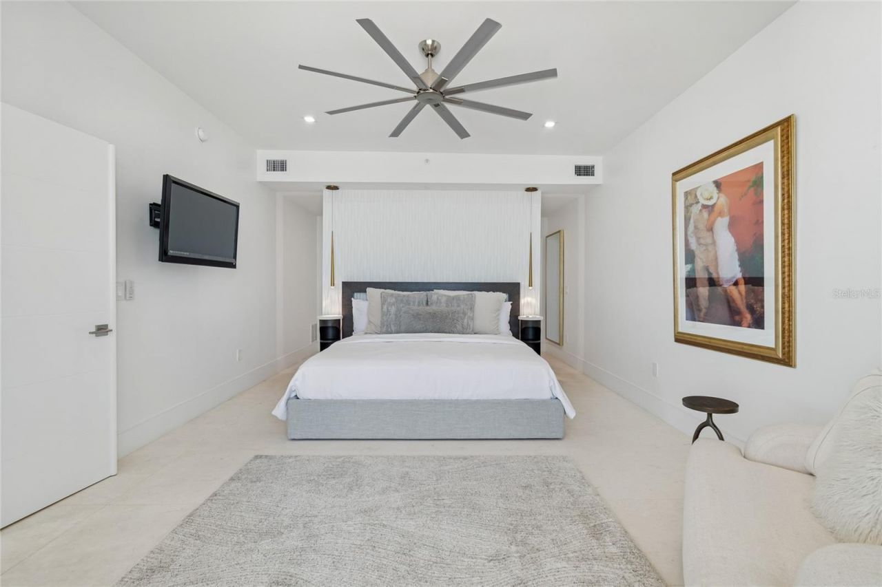 19600 Gulf Boulevard, Unit 402, Indian Shores, FL 33785 Photo