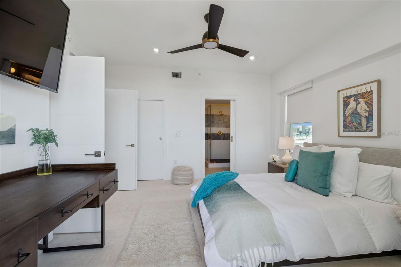 19600 Gulf Boulevard, Unit 402, Indian Shores, FL 33785 Photo