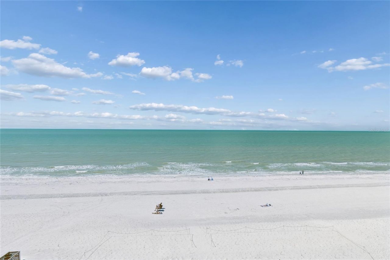 19600 Gulf Boulevard, Unit 402, Indian Shores, FL 33785 Photo