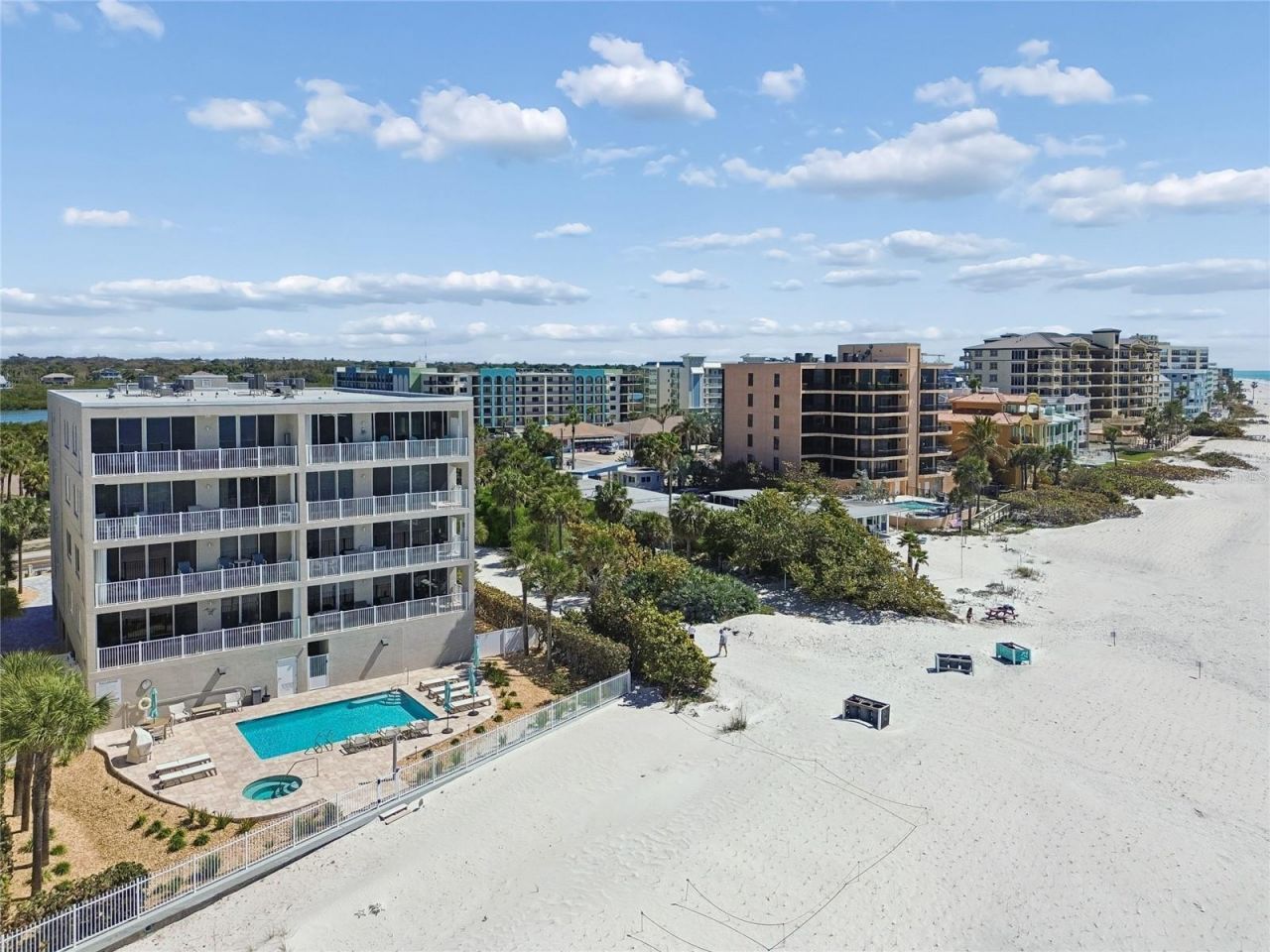 19600 Gulf Boulevard, Unit 402, Indian Shores, FL 33785 Photo