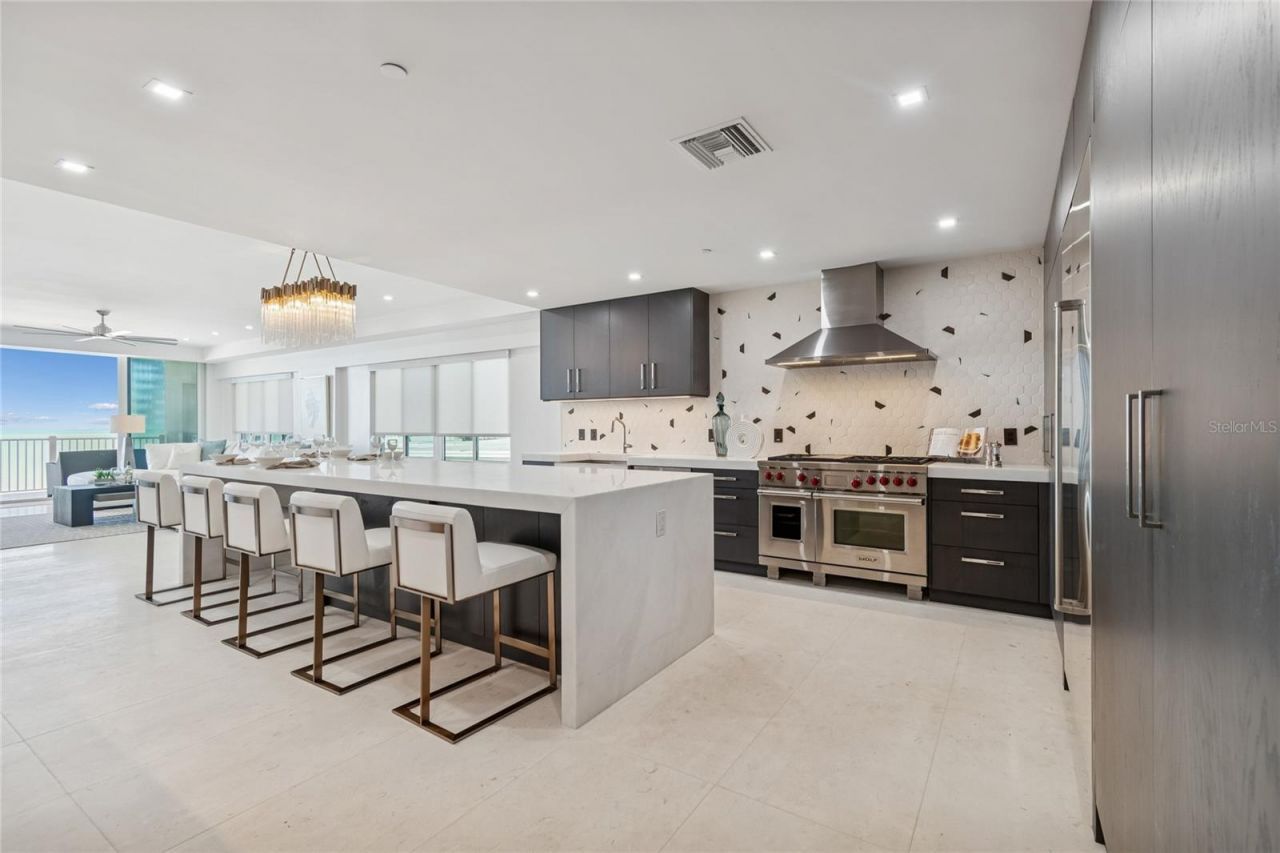 19600 Gulf Boulevard, Unit 402, Indian Shores, FL 33785 Photo