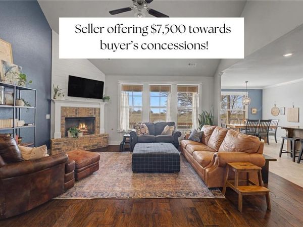 908 Fallon Street, Siloam Springs, AR 72761