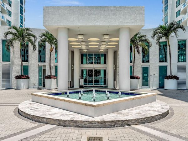 3131 NE 188th Street, Unit 2-1201, Aventura, FL 33180