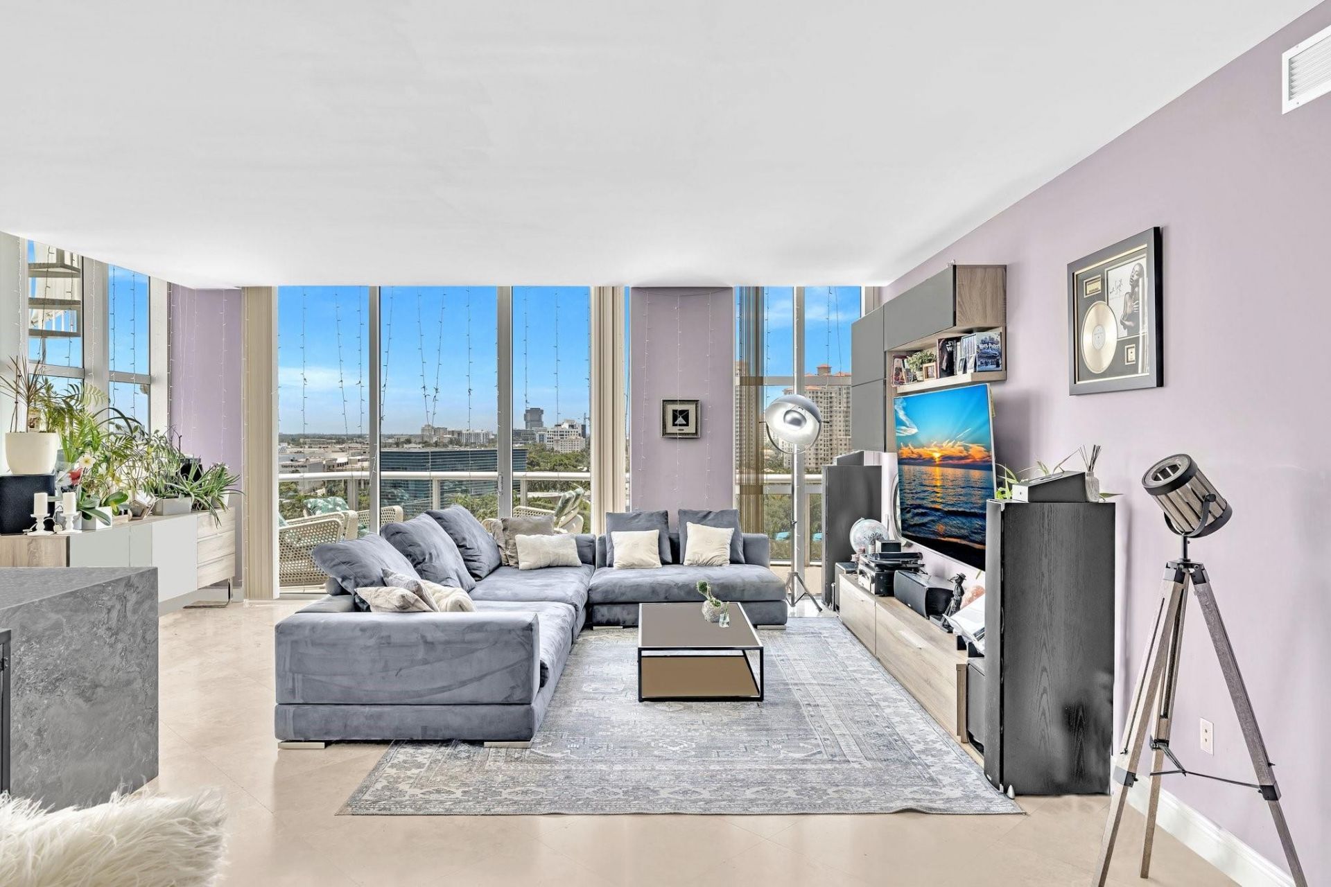 3131 NE 188th Street, Unit 2-1201, Aventura, FL 33180 Photo