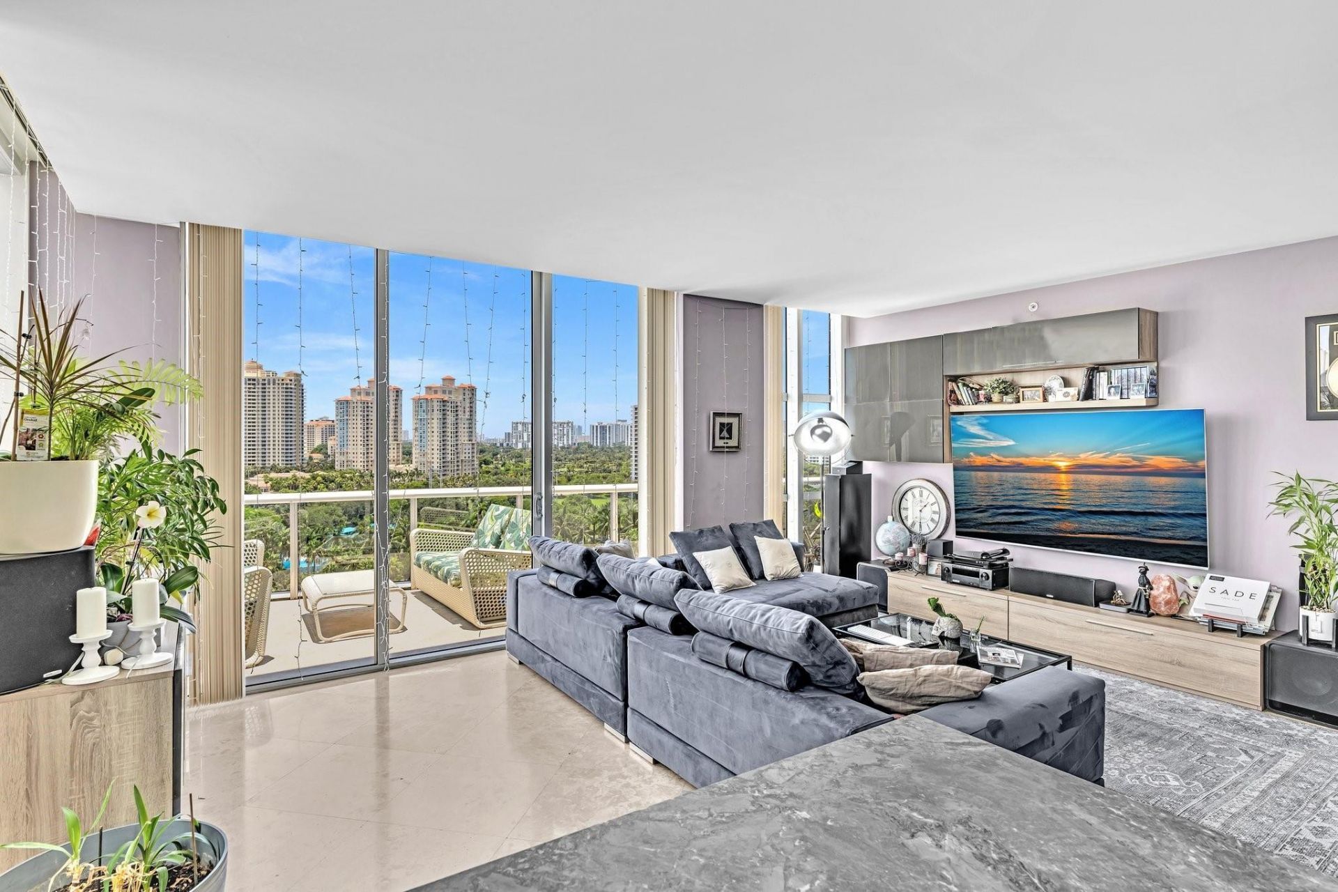 3131 NE 188th Street, Unit 2-1201, Aventura, FL 33180 Photo