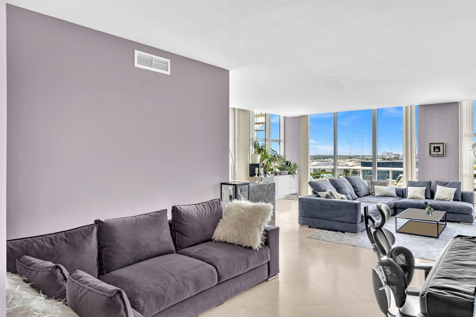 3131 NE 188th Street, Unit 2-1201, Aventura, FL 33180 Photo